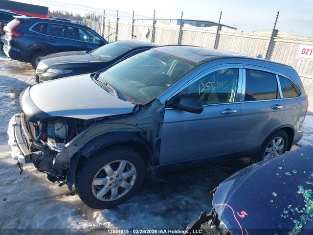 Продаж на аукціоні авто 2008 Honda Cr-v, vin: 5J6RE48528L802103, номер лоту: 12551015