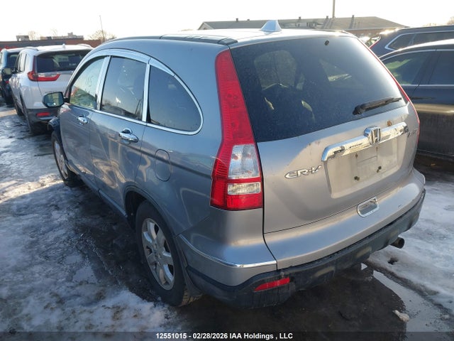 Продаж на аукціоні авто 2008 Honda Cr-v, vin: 5J6RE48528L802103, номер лоту: 12551015