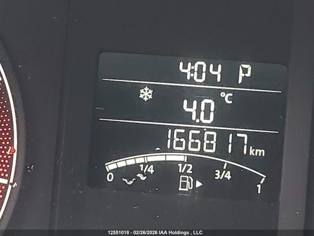 Продажа на аукционе авто 2013 Volkswagen Jetta 2.0l Trendline/2.0l Trendline+, vin: 3VW2K7AJ5DM260736, номер лота: 12551018