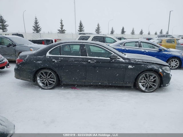 W1KZF6BB0PB142036 Mercedes-Benz Amg E 53 4matic