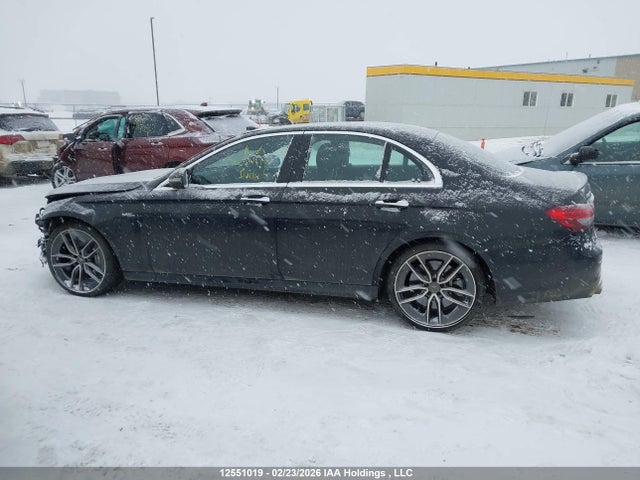 W1KZF6BB0PB142036 Mercedes-Benz Amg E 53 4matic