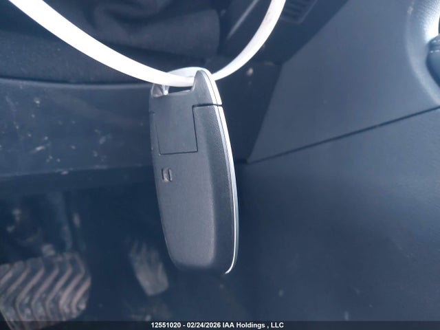 2024 Nissan Kicks Sv მანქანა იყიდება აუქციონზე, vin: 3N1CP5CV6RL539612, აუქციონის ნომერი: 12551020