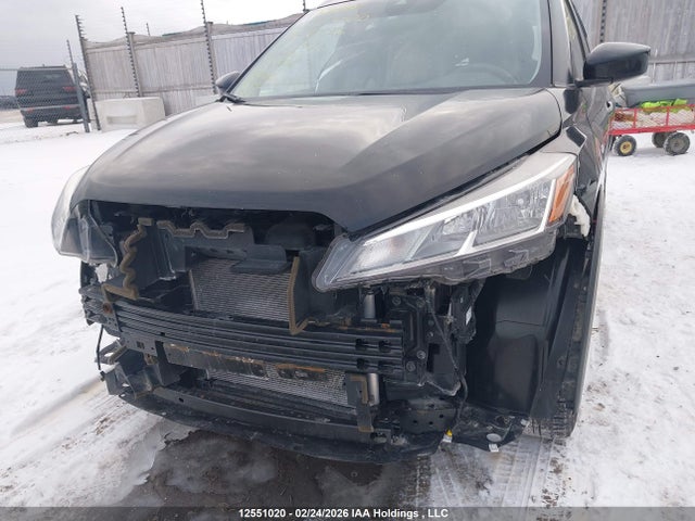 2024 Nissan Kicks Sv მანქანა იყიდება აუქციონზე, vin: 3N1CP5CV6RL539612, აუქციონის ნომერი: 12551020