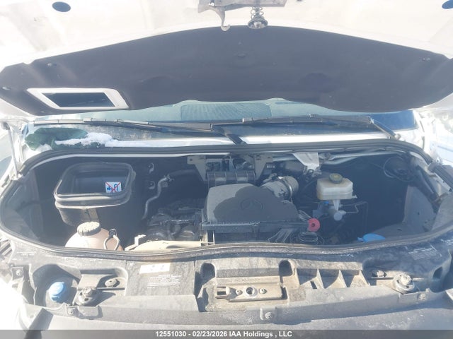W1Y4KCHY8RP660505 Mercedes-Benz Sprinter 2500
