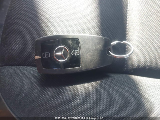 W1Y4KCHY8RP660505 Mercedes-Benz Sprinter 2500