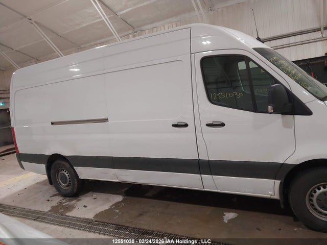 W1Y4KCHY8RP660505 Mercedes-Benz Sprinter 2500