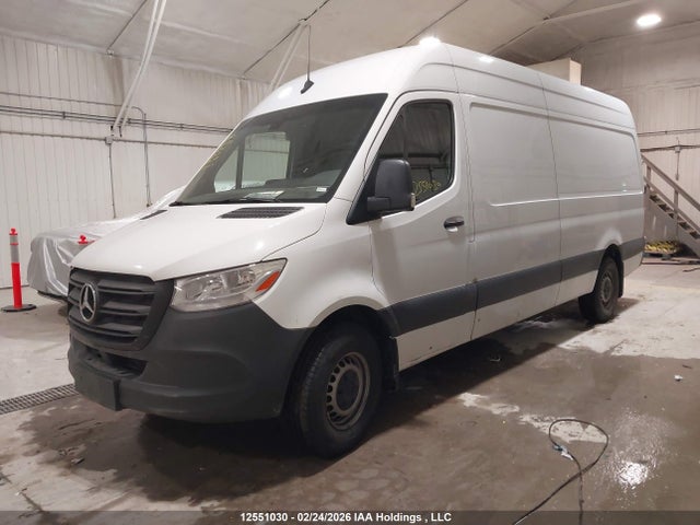 W1Y4KCHY8RP660505 Mercedes-Benz Sprinter 2500