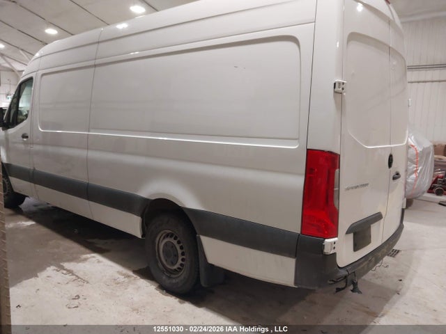 W1Y4KCHY8RP660505 Mercedes-Benz Sprinter 2500