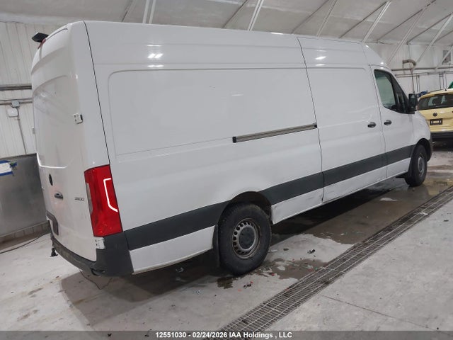 W1Y4KCHY8RP660505 Mercedes-Benz Sprinter 2500