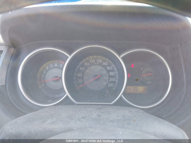 Продажа на аукционе авто 2009 Nissan Versa S/sl, vin: 3N1BC13E69L456410, номер лота: 12551031