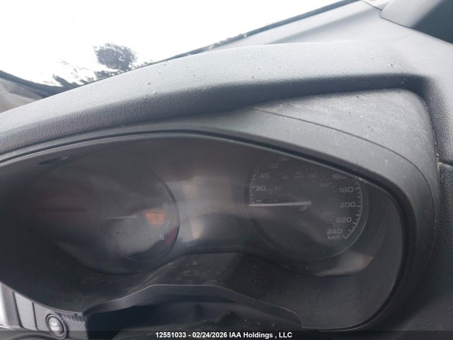 12551033 :رقم المزاد ، JF2SKEDC4MH493209 vin ، 2021 Subaru Forester مزاد بيع