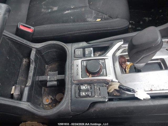12551033 :رقم المزاد ، JF2SKEDC4MH493209 vin ، 2021 Subaru Forester مزاد بيع