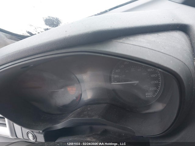 12551033 :رقم المزاد ، JF2SKEDC4MH493209 vin ، 2021 Subaru Forester مزاد بيع