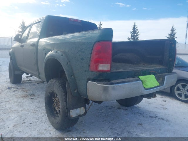 Aukcja sprzedaży 2012 Ram 3500 Slt, vin: 3C63D3DL7CG137225, numer aukcji: 12551034