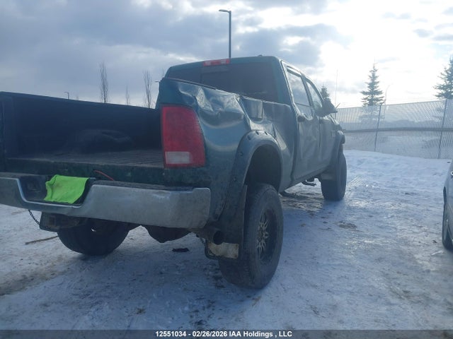 Aukcja sprzedaży 2012 Ram 3500 Slt, vin: 3C63D3DL7CG137225, numer aukcji: 12551034