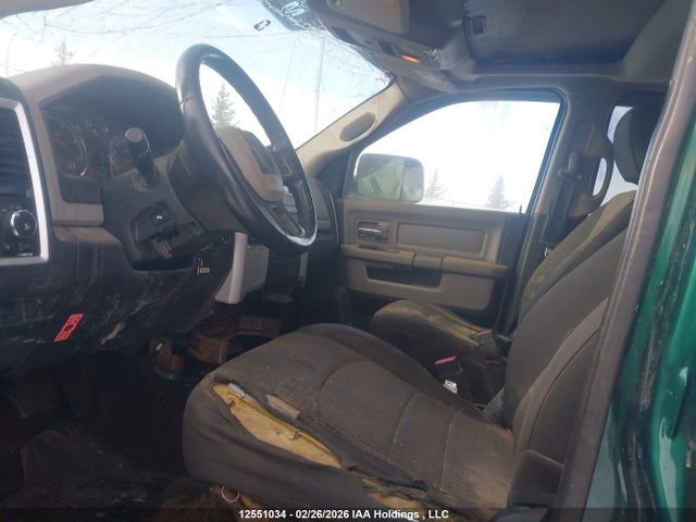 Aukcja sprzedaży 2012 Ram 3500 Slt, vin: 3C63D3DL7CG137225, numer aukcji: 12551034