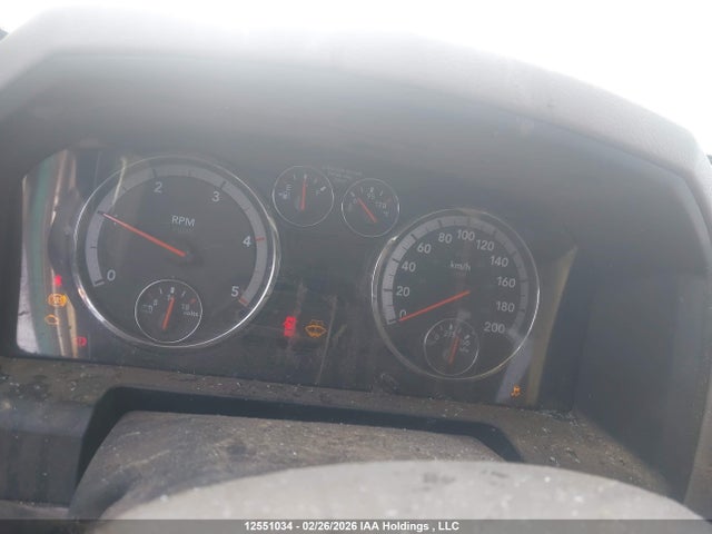 Aukcja sprzedaży 2012 Ram 3500 Slt, vin: 3C63D3DL7CG137225, numer aukcji: 12551034