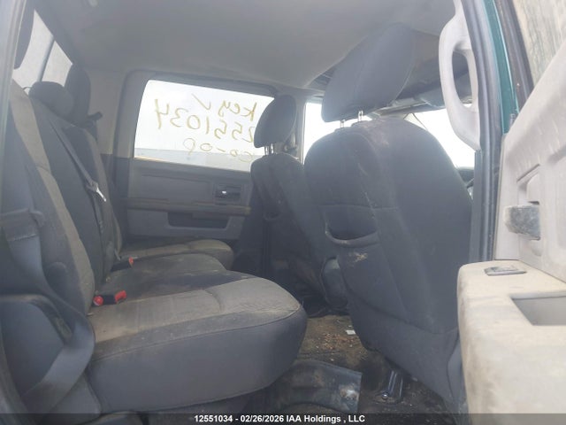 Aukcja sprzedaży 2012 Ram 3500 Slt, vin: 3C63D3DL7CG137225, numer aukcji: 12551034
