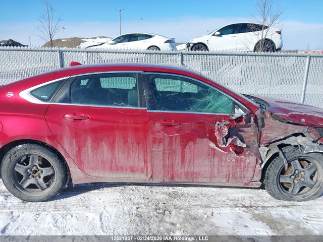 2G1125S39E9107461 Chevrolet Impala