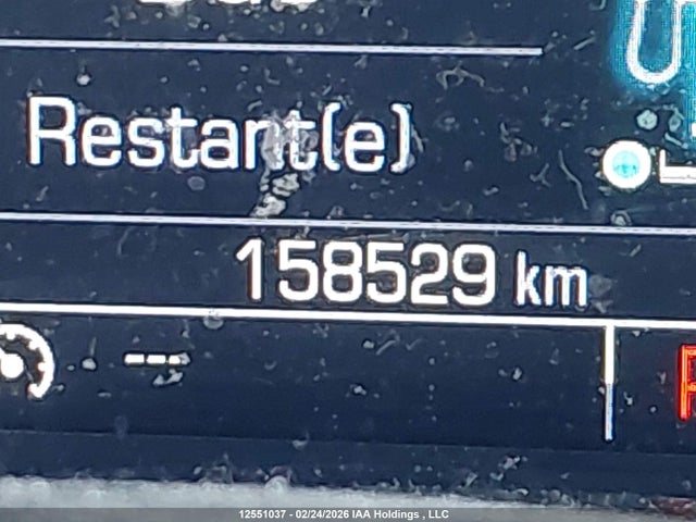 2G1125S39E9107461 Chevrolet Impala