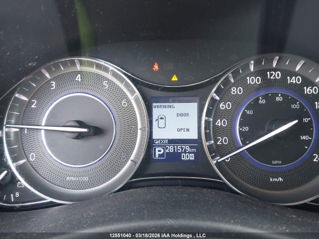 Продажа на аукционе авто 2013 Infiniti Qx56, vin: JN8AZ2NE8D9042593, номер лота: 12551040