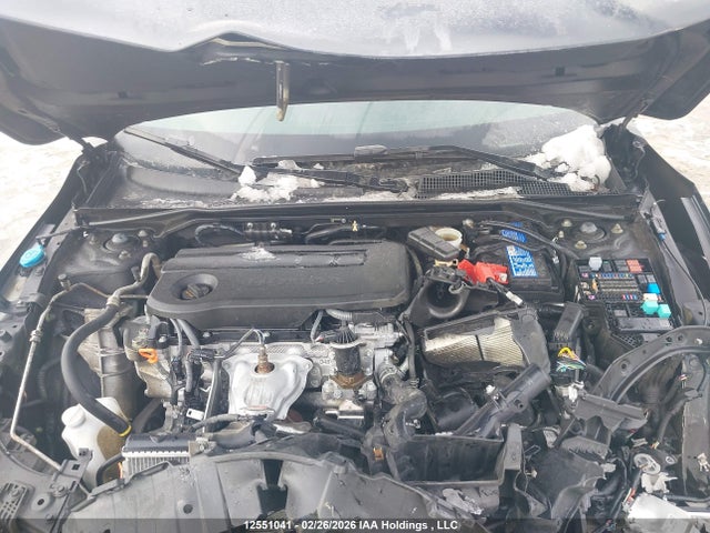 2HGFE2F24SH103194 Honda Civic Lx