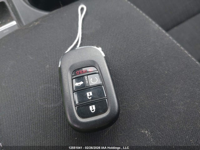 2HGFE2F24SH103194 Honda Civic Lx