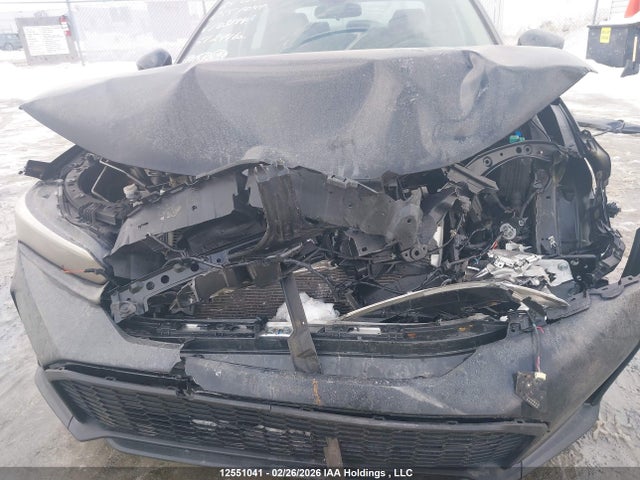 2HGFE2F24SH103194 Honda Civic Lx