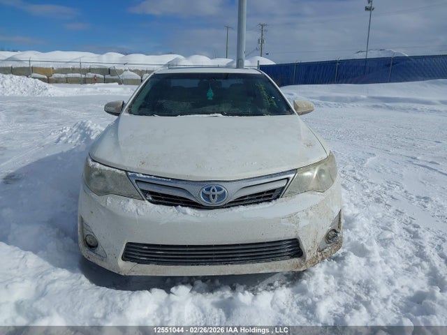 Aukcja sprzedaży 2012 Toyota Camry, vin: 4T1BD1FK8CU060015, numer aukcji: 12551044