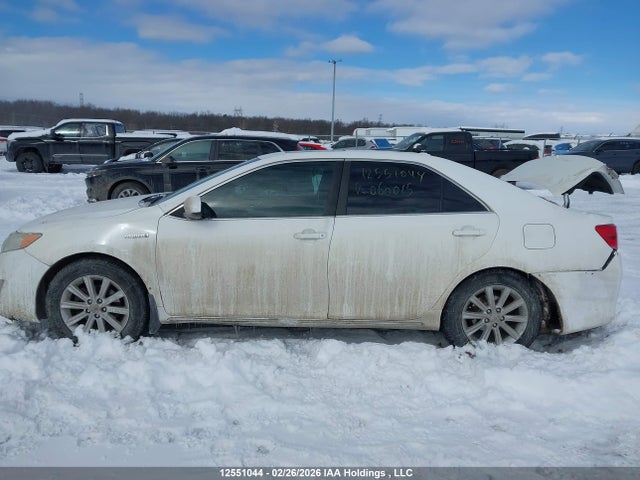Aukcja sprzedaży 2012 Toyota Camry, vin: 4T1BD1FK8CU060015, numer aukcji: 12551044