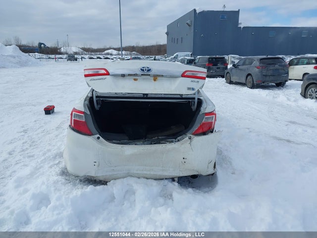 Aukcja sprzedaży 2012 Toyota Camry, vin: 4T1BD1FK8CU060015, numer aukcji: 12551044
