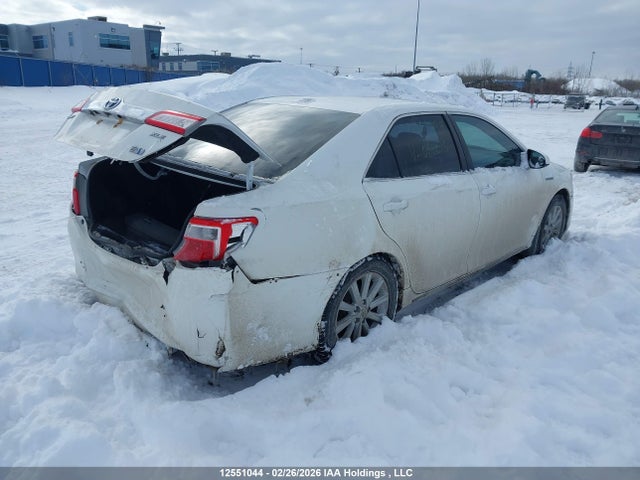 Aukcja sprzedaży 2012 Toyota Camry, vin: 4T1BD1FK8CU060015, numer aukcji: 12551044