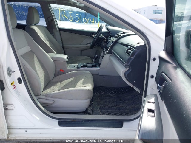 Aukcja sprzedaży 2012 Toyota Camry, vin: 4T1BD1FK8CU060015, numer aukcji: 12551044