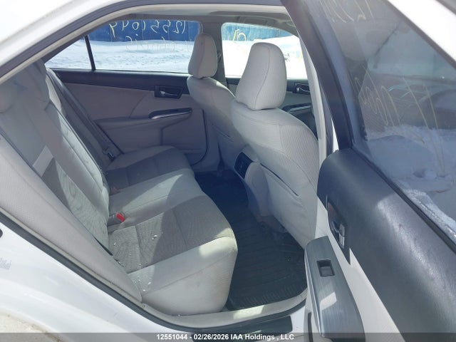 Aukcja sprzedaży 2012 Toyota Camry, vin: 4T1BD1FK8CU060015, numer aukcji: 12551044