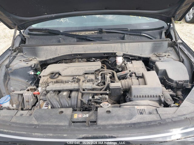 12551045 :رقم المزاد ، KM8HCCAB5RU070039 vin ، 2024 Hyundai Kona Sel مزاد بيع