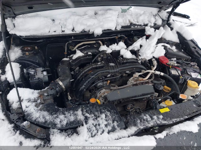 12551047 :رقم المزاد ، JF2GTAAC6K9310769 vin ، 2019 Subaru Crosstrek Convenience مزاد بيع