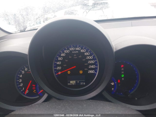 Aukcja sprzedaży 2008 Acura Rdx, vin: 5J8TB18238A804285, numer aukcji: 12551048