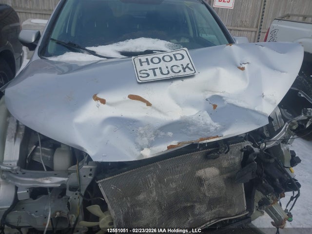 2HKRM4H53GH113716 Honda CR-V EX