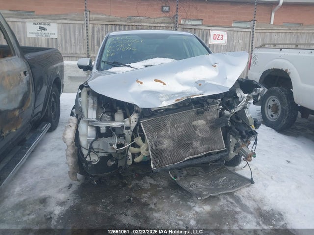 2HKRM4H53GH113716 Honda CR-V EX