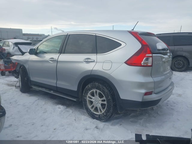 2HKRM4H53GH113716 Honda CR-V EX