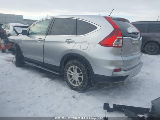 2HKRM4H53GH113716 Honda CR-V EX