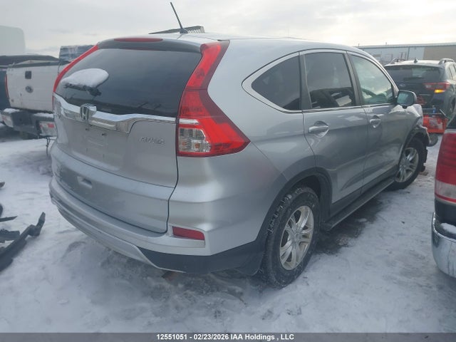 2HKRM4H53GH113716 Honda CR-V EX