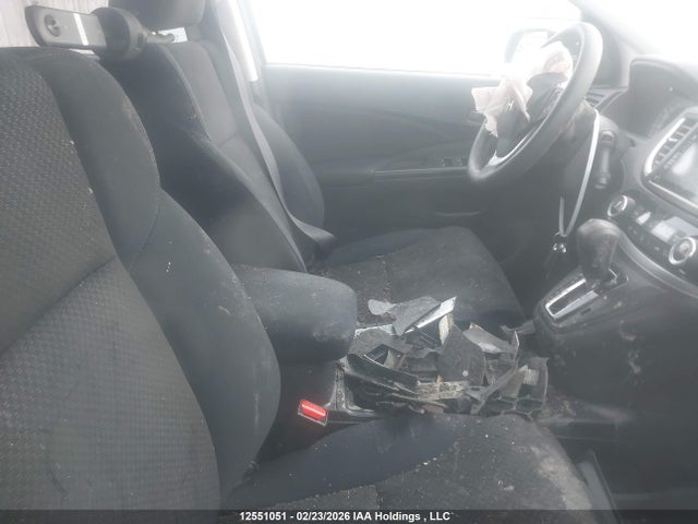 2HKRM4H53GH113716 Honda CR-V EX