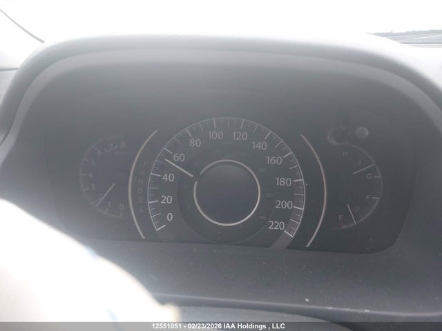 2HKRM4H53GH113716 Honda CR-V EX