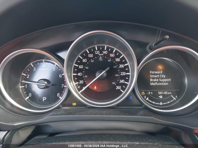 JM3KFBCM7M1425532 Mazda Cx-5 Gs/kuro Edition/signature
