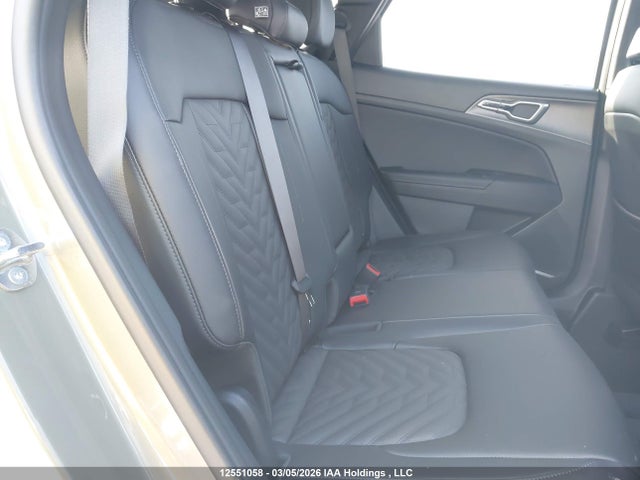 Продажа на аукционе авто 2026 Kia Sportage Lx/x-line, vin: KNDPUCDF0T7477039, номер лота: 12551058