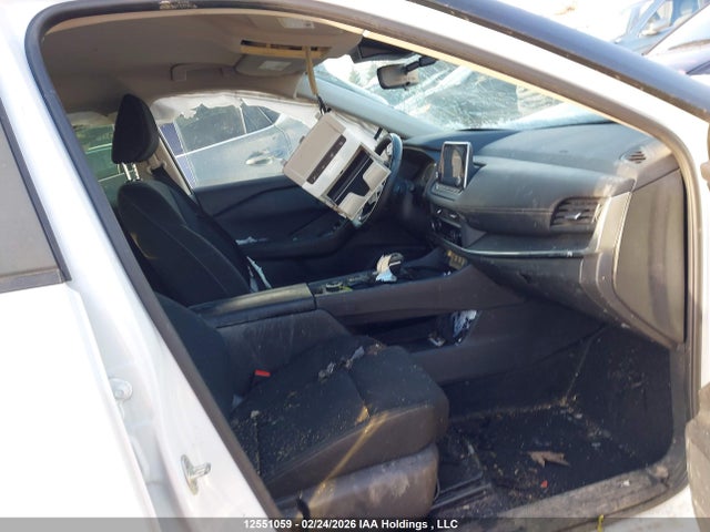 Aukcja sprzedaży 2024 Nissan Rogue S, vin: JN8BT3AB1RW448098, numer aukcji: 12551059