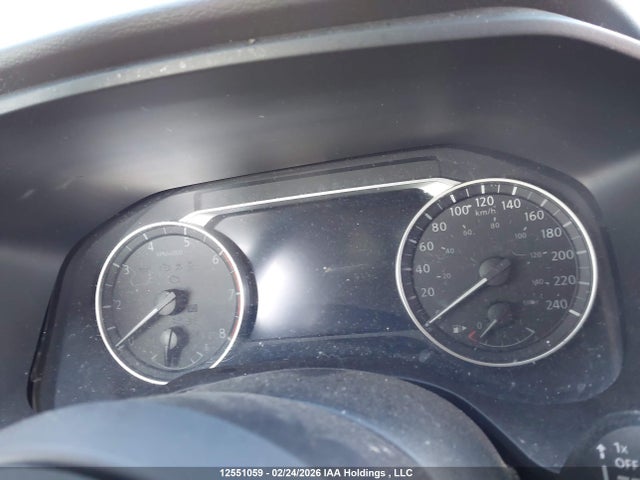 Aukcja sprzedaży 2024 Nissan Rogue S, vin: JN8BT3AB1RW448098, numer aukcji: 12551059