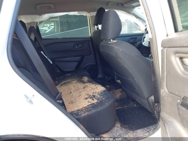 Aukcja sprzedaży 2024 Nissan Rogue S, vin: JN8BT3AB1RW448098, numer aukcji: 12551059