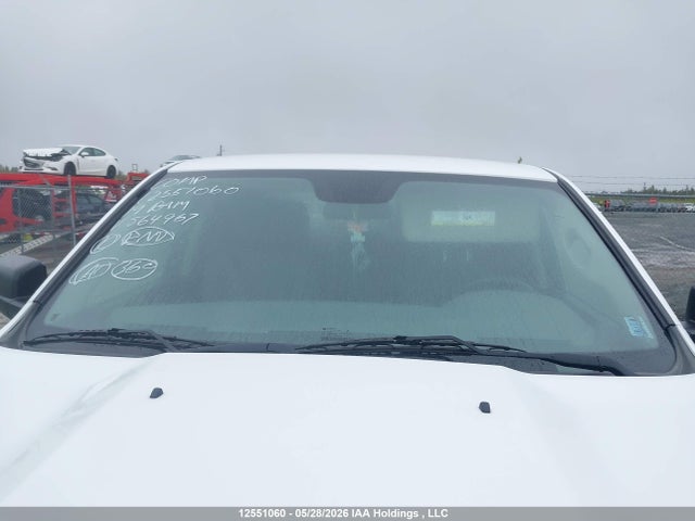 Продажа на аукционе авто 2019 Ram 1500 Classic Tradesman, vin: 1C6RR7FG2KS564967, номер лота: 12551060